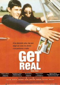   / Get Real (1998)