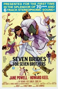      / Seven Brides for Seven Brothers (1954)