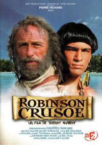   / Robinson Crusoë (2003)