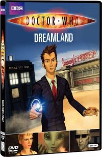  :   / Doctor Who: Dreamland (2009)