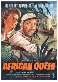   / The African Queen (1951)