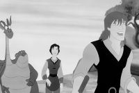  :   / Quest for Camelot (1998)