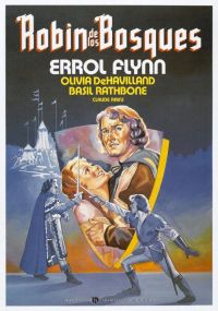    / The Adventures of Robin Hood (1938)