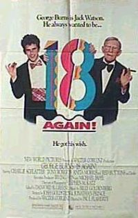  18 / 18 Again! (1988)