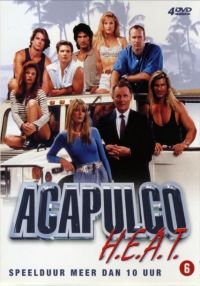    / Acapulco H.E.A.T. (1993)