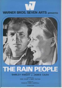   / The Rain People (1969)