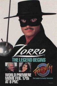  / Zorro (1990)