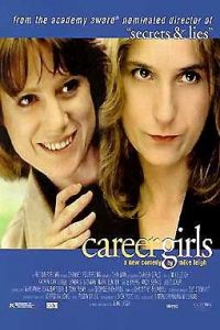  / Career Girls (1997)