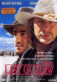   / The Last Outlaw (1993)
