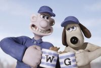   :  - / Wallace & Gromit in The Curse of the Were-Rabbit (2005)
