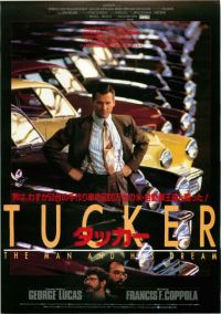 :     / Tucker: The Man and His Dream (1988)