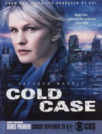   / Cold Case (2003)
