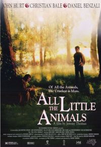    / All the Little Animals (1998)
