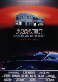   13-  / Assault on Precinct 13 (1976)