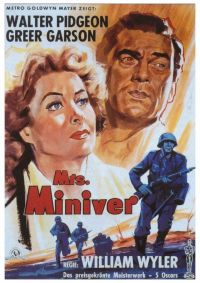   / Mrs. Miniver (1942)