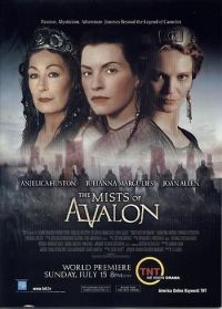   / The Mists of Avalon (2001)