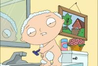  :   / Family Guy Presents Stewie Griffin: The Untold Story (2005)