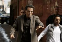 В последний миг / Eleventh Hour (2008)
