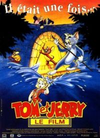   : ! / Tom and Jerry: The Movie (1992)