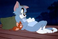   : ! / Tom and Jerry: The Movie (1992)