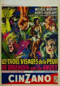  ,     / I tre volti della paura (1963)