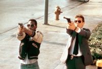   - 2 / Beverly Hills Cop II (1987)