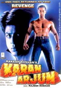    / Karan Arjun (1995)