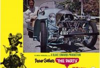  / The Party (1968)