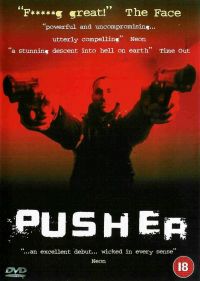  / Pusher (1996)