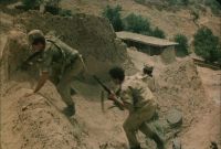 Афганский излом (1991)