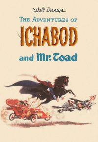      / The Adventures of Ichabod and Mr. Toad (1949)
