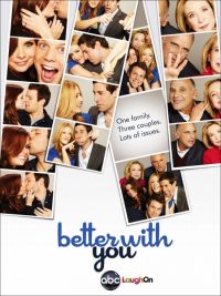     / Better with You (2010)