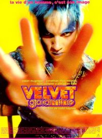    / Velvet Goldmine (1998)