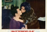  8 / BUtterfield 8 (1960)