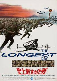    / The Longest Day (1962)