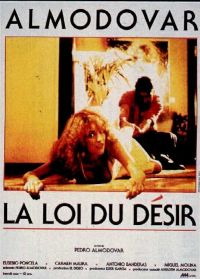   / La ley del deseo (1986)