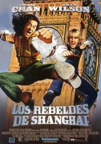   / Shanghai Knights (2003)