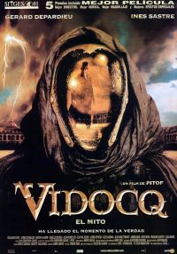  / Vidocq (2001)