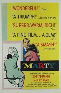  / Marty (1955)