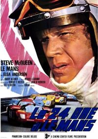   / Le Mans (1971)