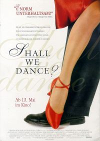  ? / Shall we dansu? (1995)