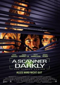  / A Scanner Darkly (2006)