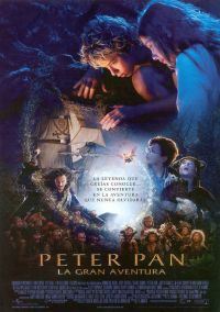   / Peter Pan (2003)