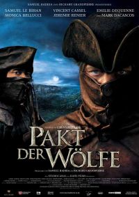   / Le Pacte des loups (2000)