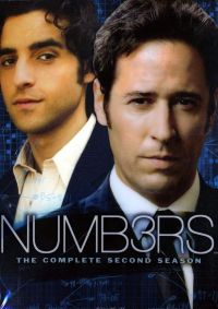 4 / Numb3rs (2005)