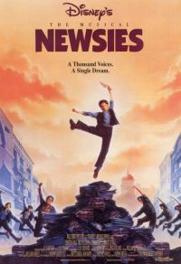   / Newsies (1992)