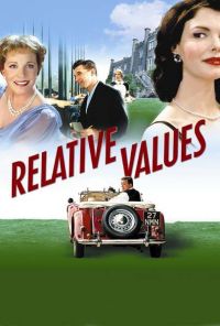   / Relative Values (2000)