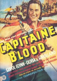    / Captain Blood (1935)