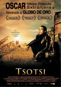  / Tsotsi (2005)