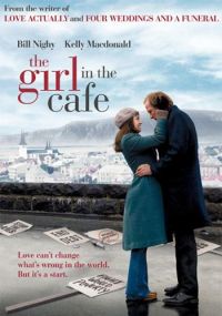    / The Girl in the Café (2005)